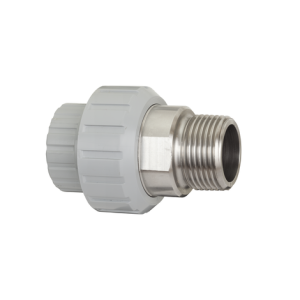 BIRXC_EPDM - Adaptör Rakor