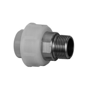 BIRXF Adaptör Rakor