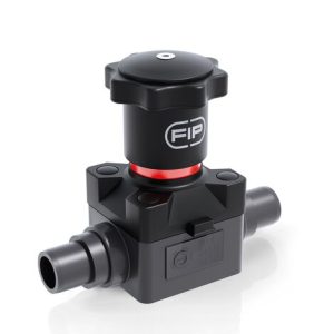 CMDV - Kompakt Diyafram Vanası DN 12:15