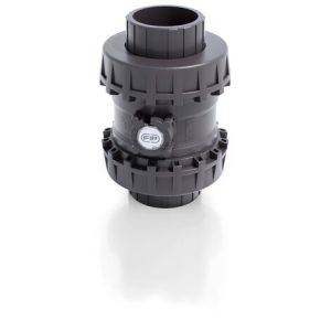 SXEIV-Easyfit True Union Toplu ve Yaylı Çekvalf DN 65:100