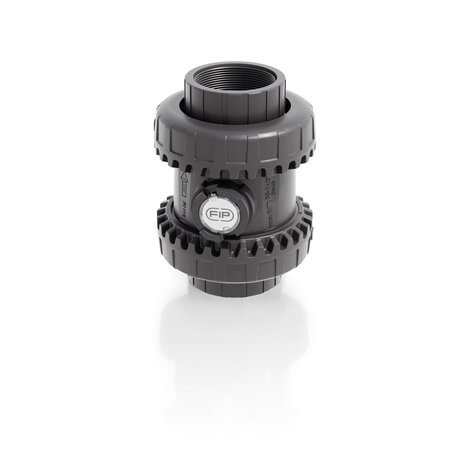 SXENV-Easyfit True Union Toplu ve Yaylı Çekvalf DN 10:50