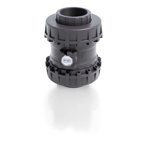 SXENV-Easyfit True Union Toplu ve Yaylı Çekvalf DN 65:100
